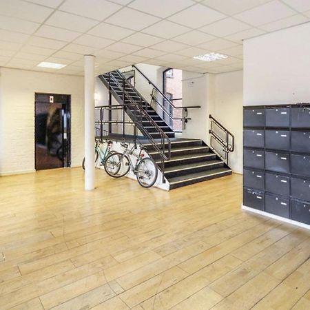 The Thornham Apartment Leicester Bagian luar foto