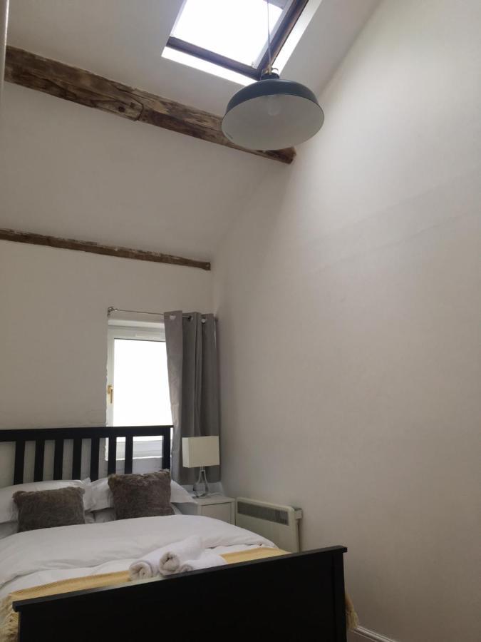 The Thornham Apartment Leicester Bagian luar foto